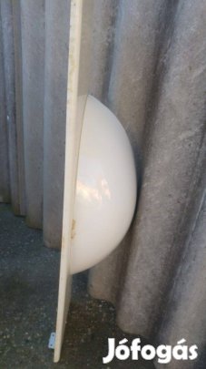 Mosdó szekrény előlap 100x22cm