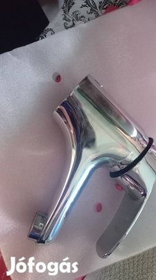 Mosdóhoz csap telep