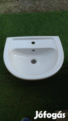 Mosdókagyló 53x44 cm