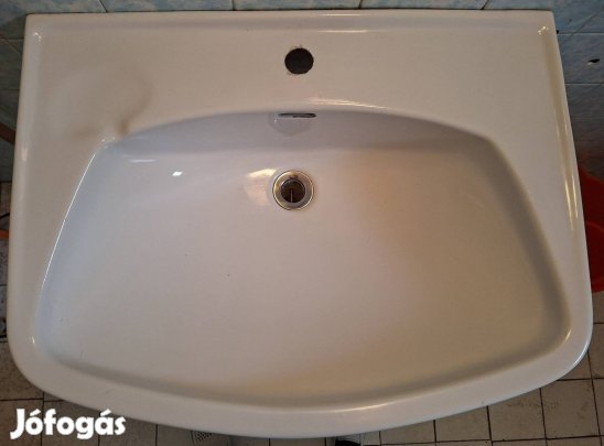 Mosdókagyló 65x49 cm