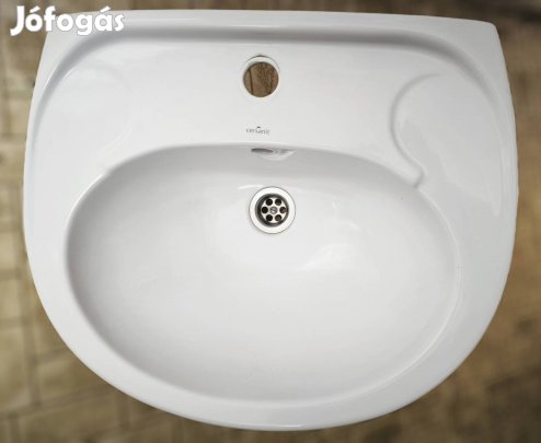 Mosdókagyló Cersanit eladó.