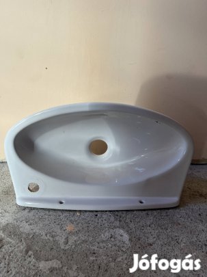 Mosdókagyló, mosdó, Alföldi