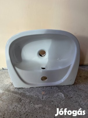 Mosdókagyló, mosdó, Jika