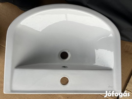 Mosdókagyló cersanit