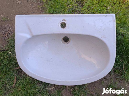 Mosdókagyló eladó 1500 ft
