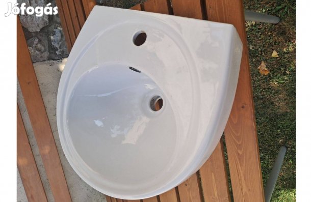 Mosdókagyló eladó