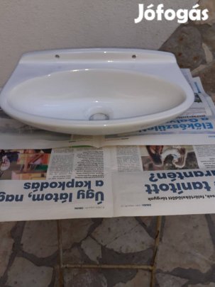 Mosdókagyló kis méretü