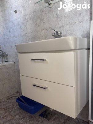 Mosdókagyló szekrénnyel - Miskolc