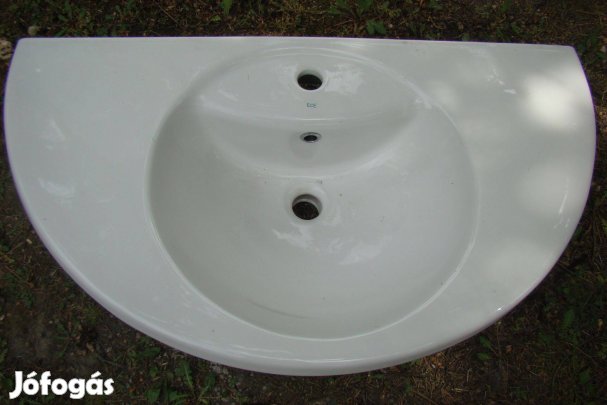 Mosdókagyló új,szekrénybe építhető