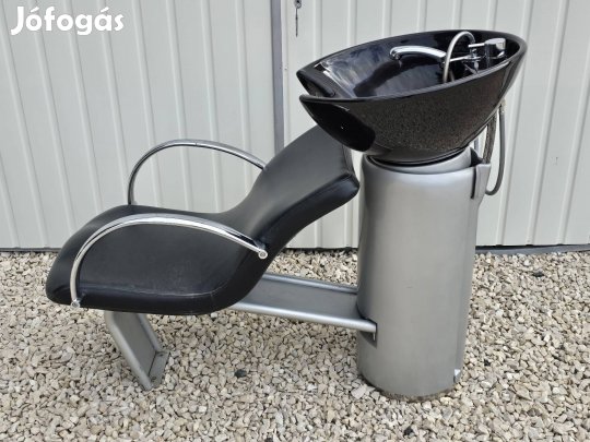 Mosdós fodrász szék 