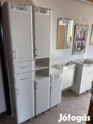 Mosdósszekrény, fürdőszobabútor