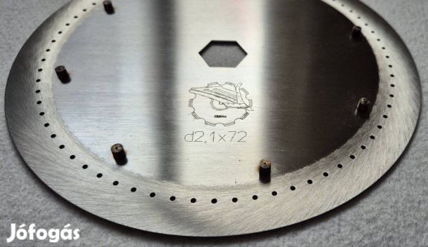 Mosh török vetőgép 2,1x72 cirok vetőtárcsa 