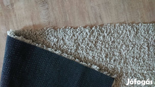 Mosható szőnyeg gumis hátoldallal, 150 cm x 80 cm eladó