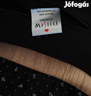 Moshiki sportos női kistáska