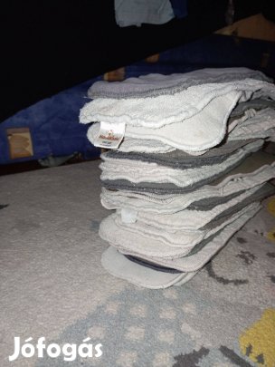 Mosi pelus belső betét