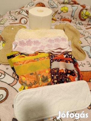 Mosi pelus mini szett