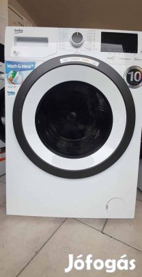 Mosó és Szárítógép egybe