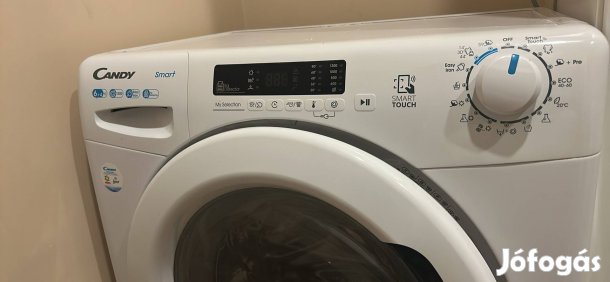 Mosó-szárítógép