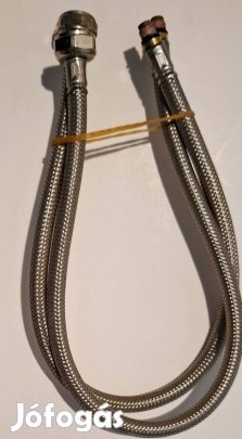 Mosogató 2db bekötő cső,Posta is 