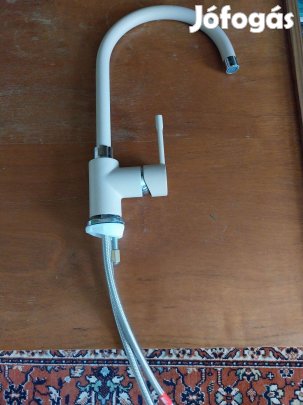 Mosogató csap