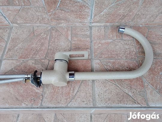 Mosogató csap eladó, Ócsa