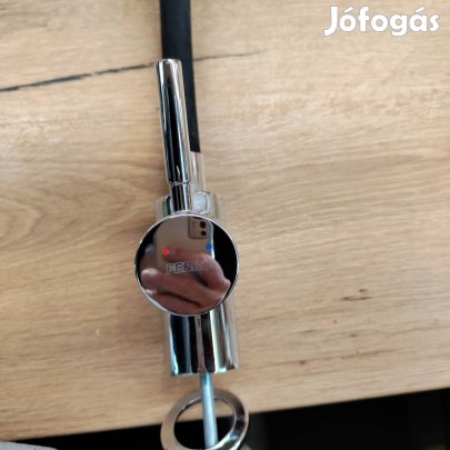 Mosogató csaptelep Új.