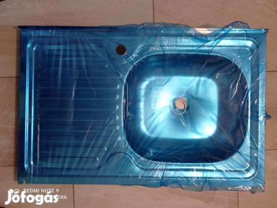 Mosogató kagyló eladó