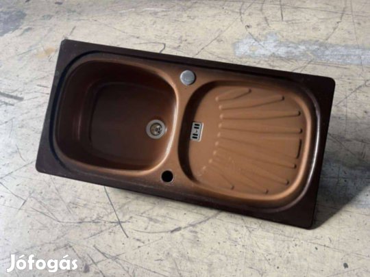 Mosogató tálca 44x86 cm-es méretben eladó
