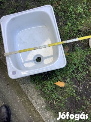 Mosogató tálca