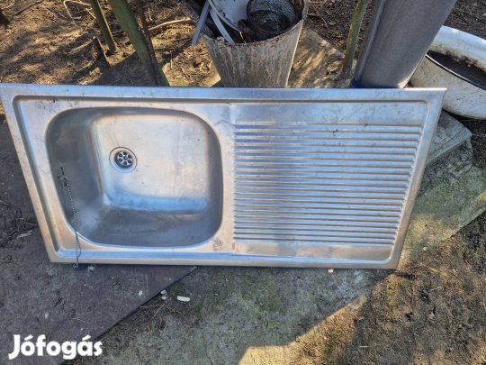Mosogató tálca 