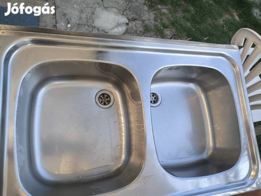Mosogató tálca eladó!