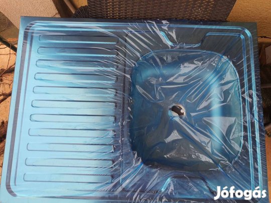 Mosogató tálca eredeti csomagolásban