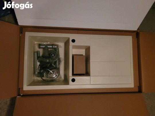 Mosogató tálca gránit