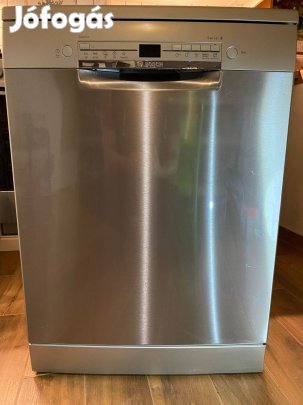 Mosogatógép 12 személyes - Bosch SMS2Ivi61E