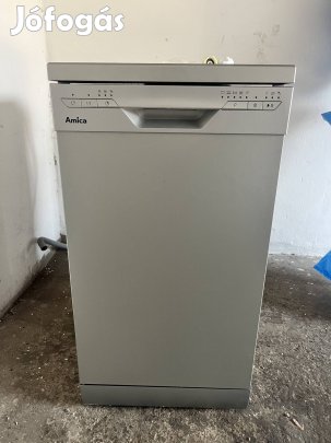 Mosogatógép Amica