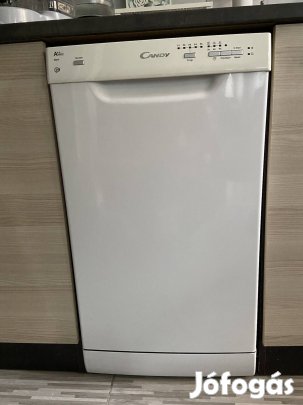 Mosogatógép Candy