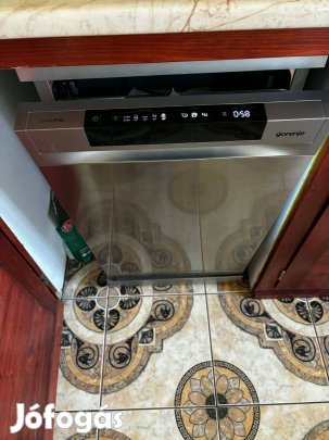 Mosogatógép Gorenje GS541D10X