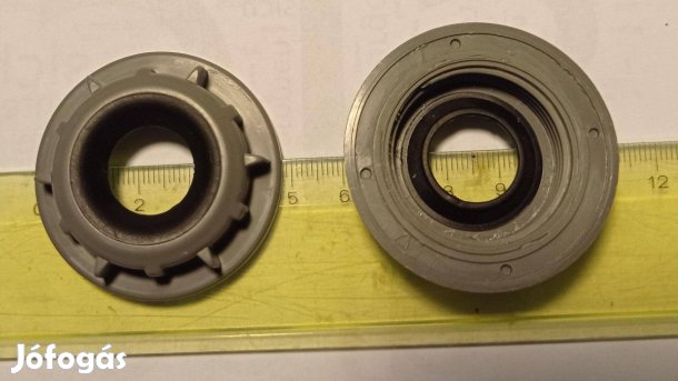 Mosogatógép Vízcső rögzítőanya MEG521ALT Candy Indesit Ariston stb