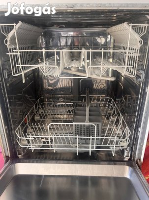 Mosogatógép Zanussi