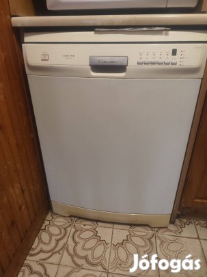 Mosogatogep - Electrolux