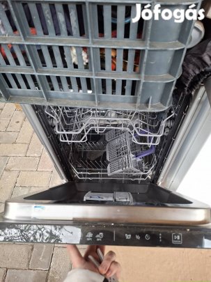 Mosogatógép alkatrésznek vagy javításra