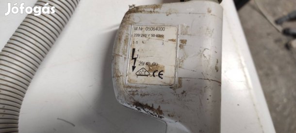 Mosogatógép aquastop tömlő