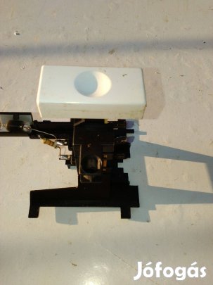 Mosogatógép biztonsági kapcsoló