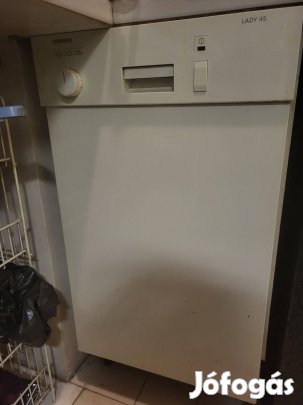 Mosogatógép eladó