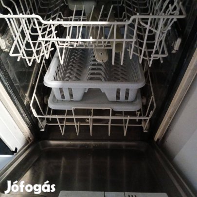 Mosogatógép eladó