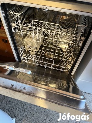 Mosogatógép eladó
