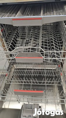 Mosogatógép eladó Bosch Seria 4