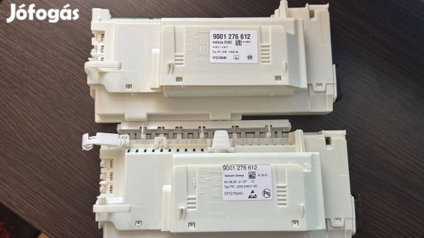 Mosogatógép elektronika