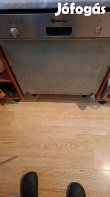 Mosogatogép elvihető