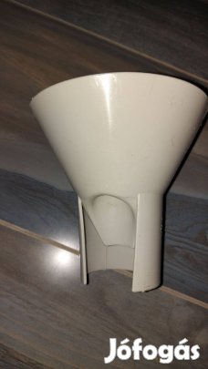 Mosogatógép só betöltő tölcsér Új 1900Ft Veszprém ingyen szállítás